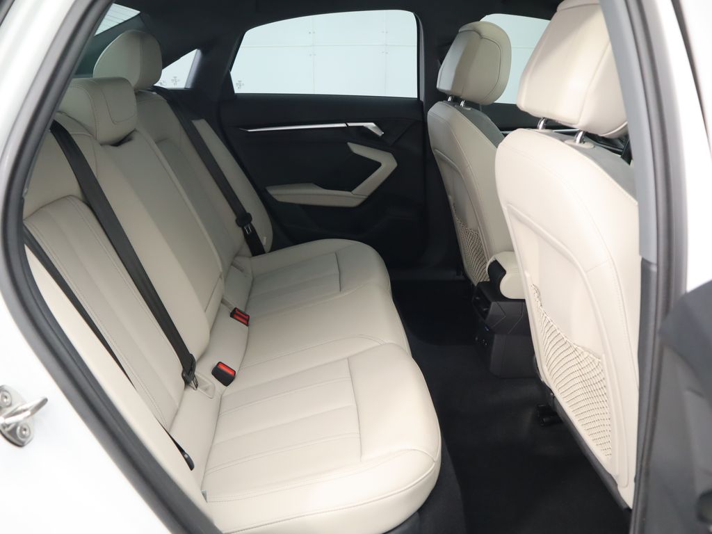 2024 Audi A3 Premium Plus 22