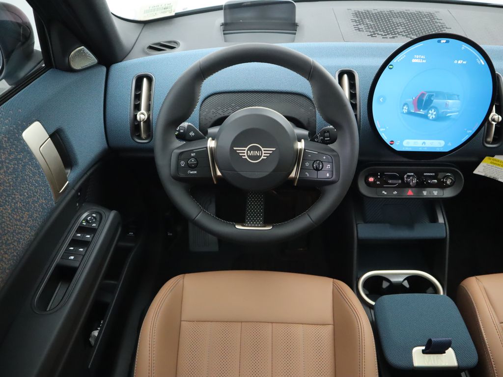 Thumbnail: 2026 MINI Cooper Countryman - 11