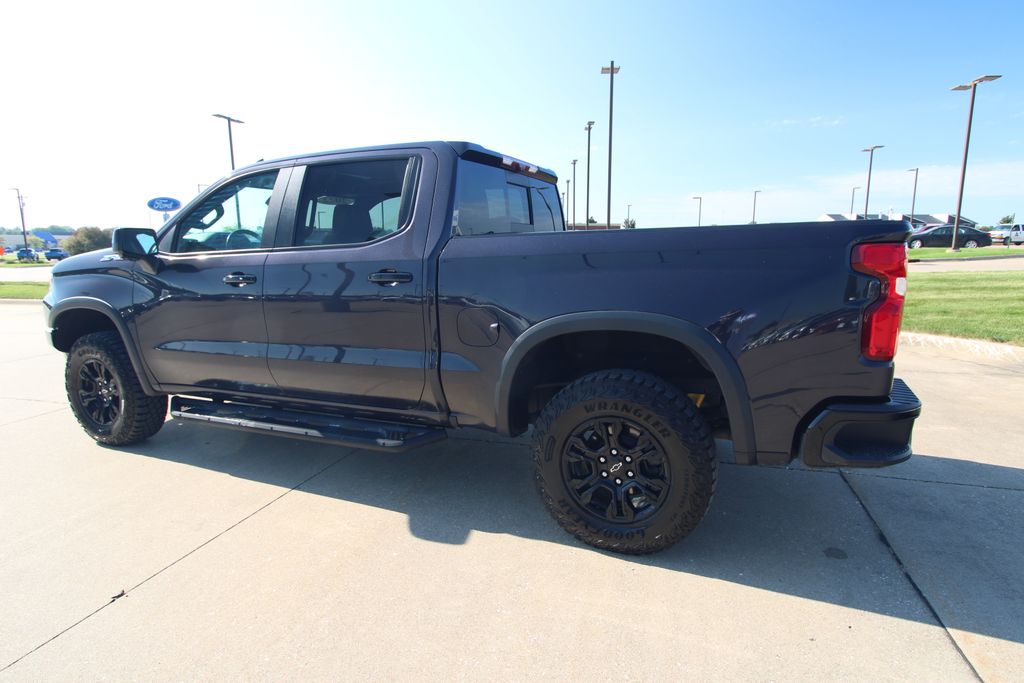 Used 2022 Chevrolet Silverado 1500 Truck