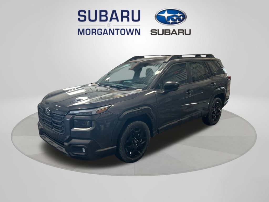 2026 Subaru Outback Limited AWD