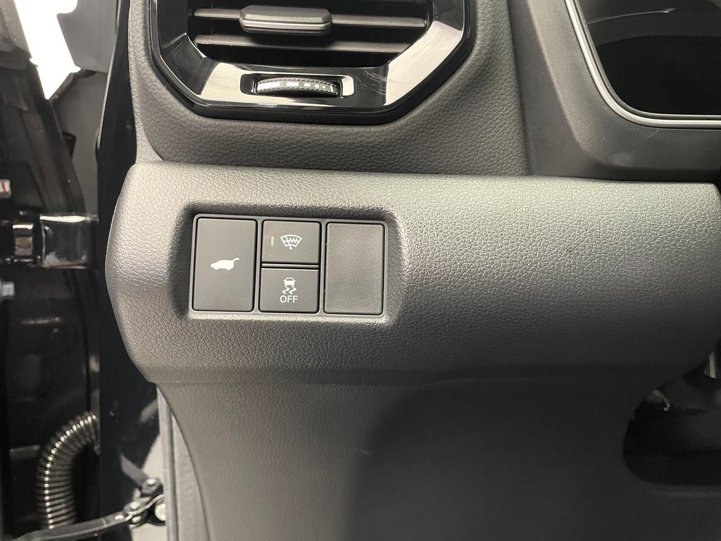 2025 Honda Pilot Elite 20