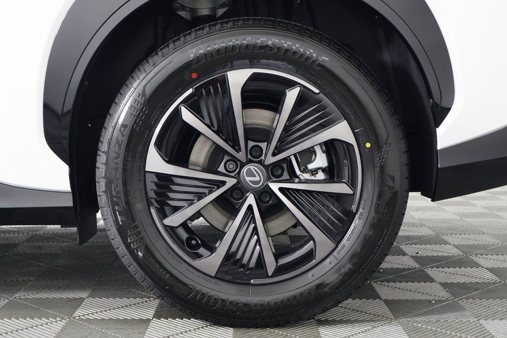 Thumbnail: 2026 Lexus RZ - 10