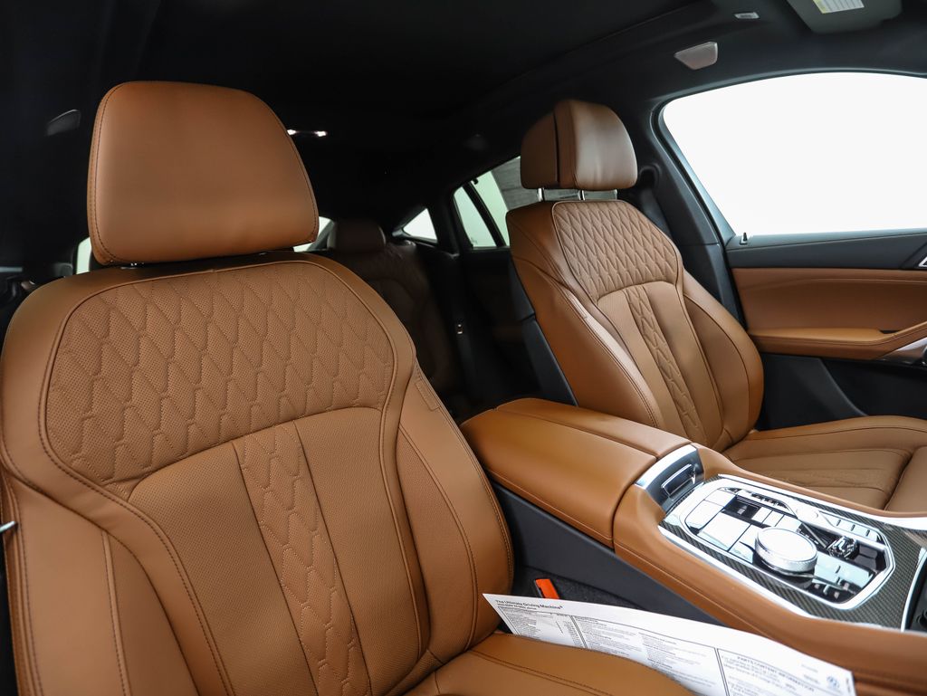 Thumbnail: 2026 BMW X6 - 32