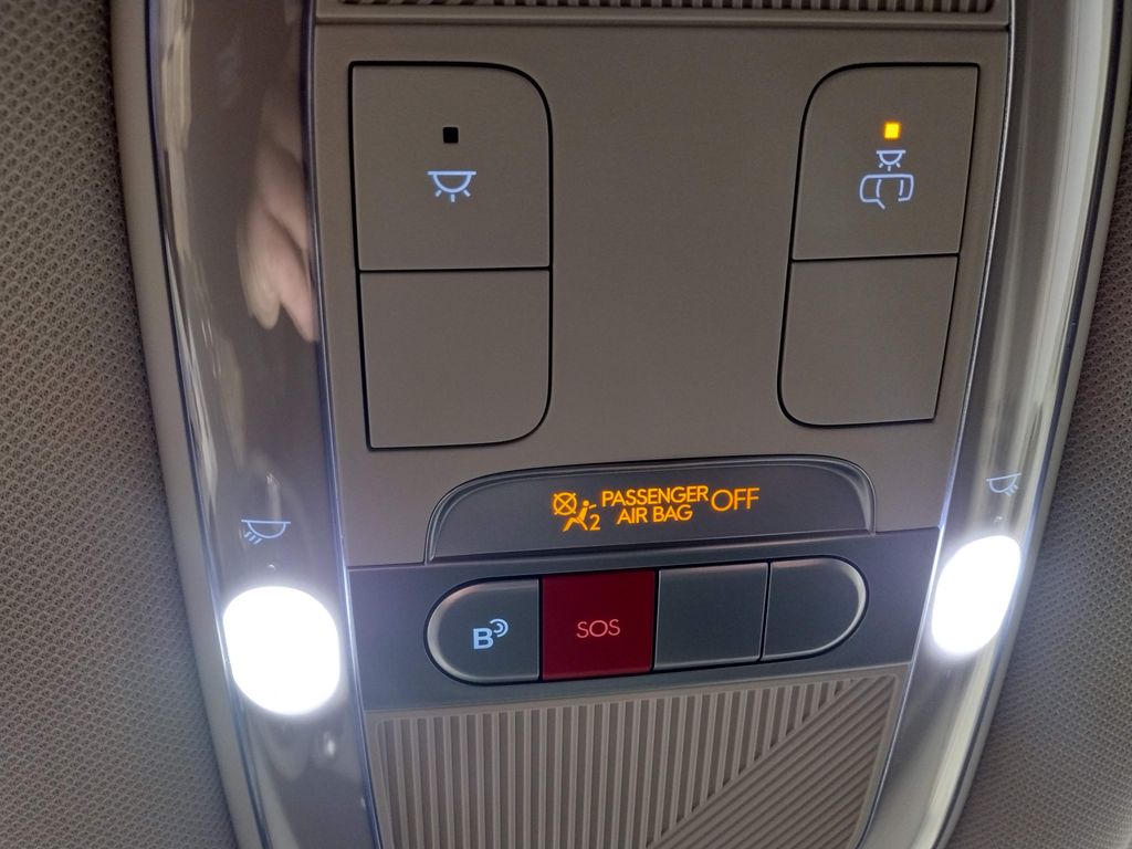 2026 Hyundai IONIQ 5 SE Standard Range