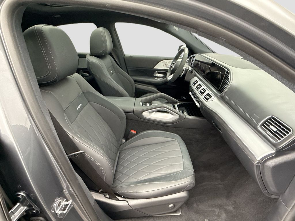 Thumbnail: 2025 Mercedes-Benz GLE - 19