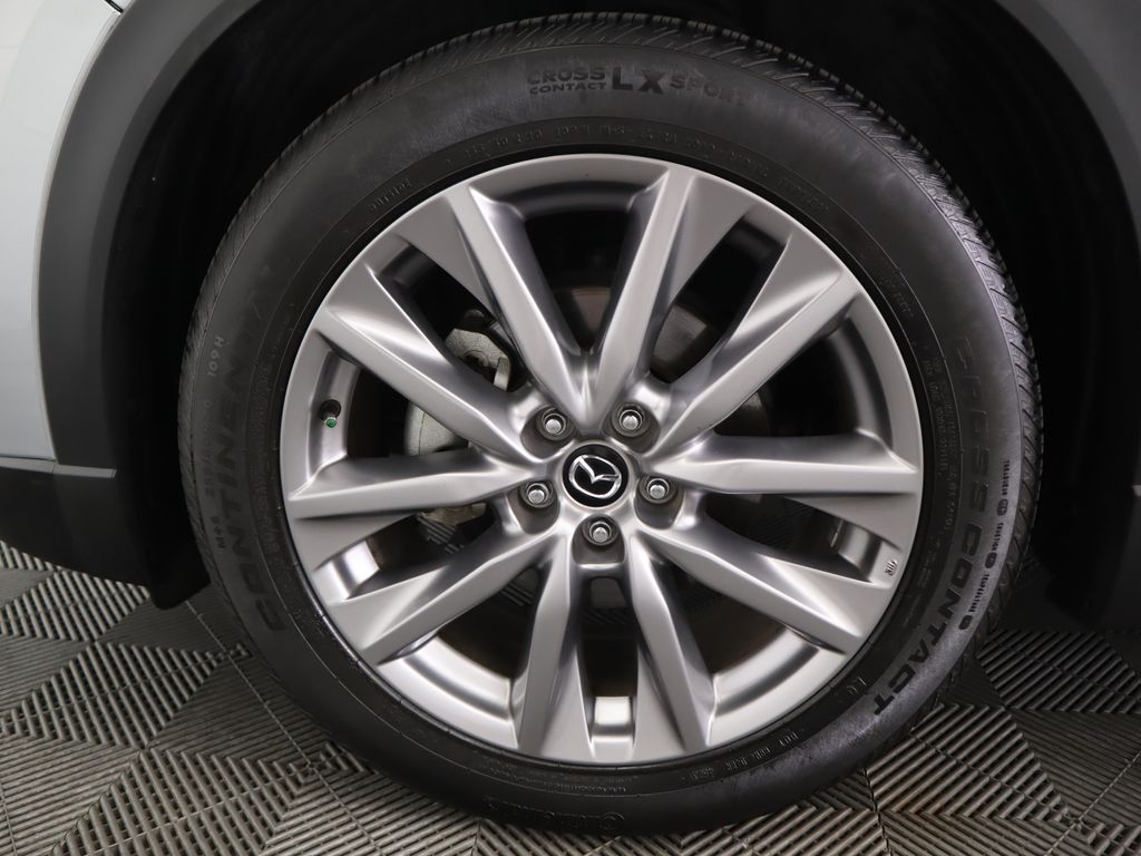 2021 Mazda CX-9 Grand Touring 31