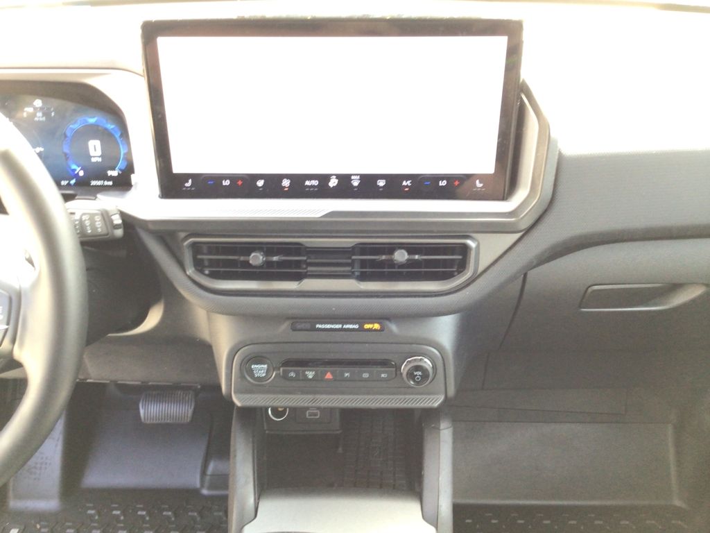 Certified Used 2025 Beige Ford Badlands image 22