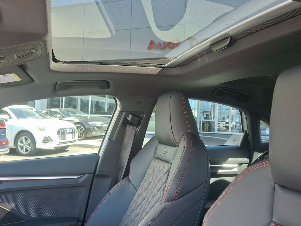 2025 Audi S3  11