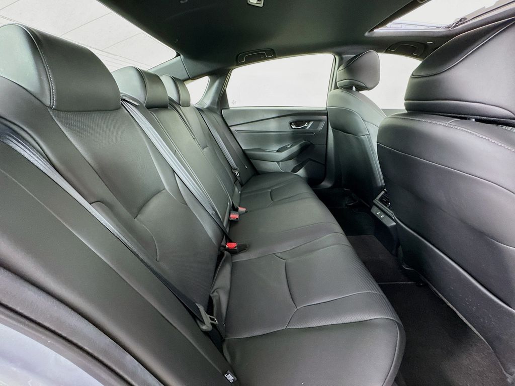 Used Car 2025 Honda Accord Hybrid  Sport-l For Sale Under $35,000 In Austin, Texas