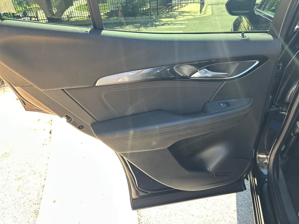 Used Car 2025 Buick Envision  Preferred For Sale Under $30,000 In Austin, Texas