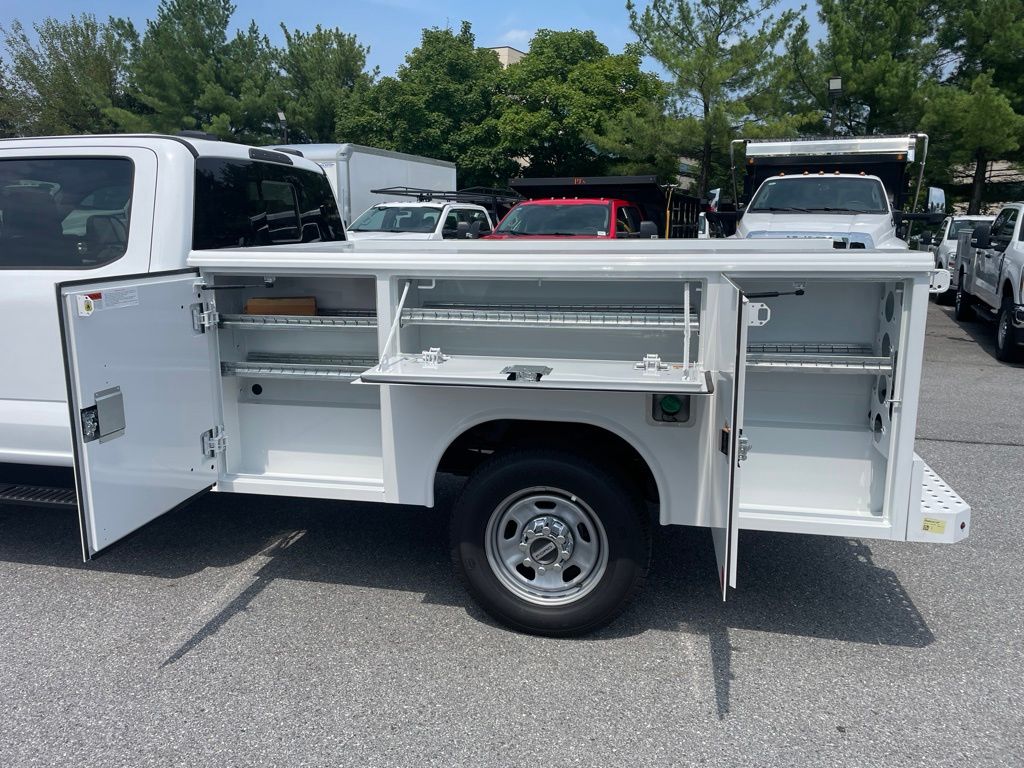 2026 Ford F-350 Chassis XL