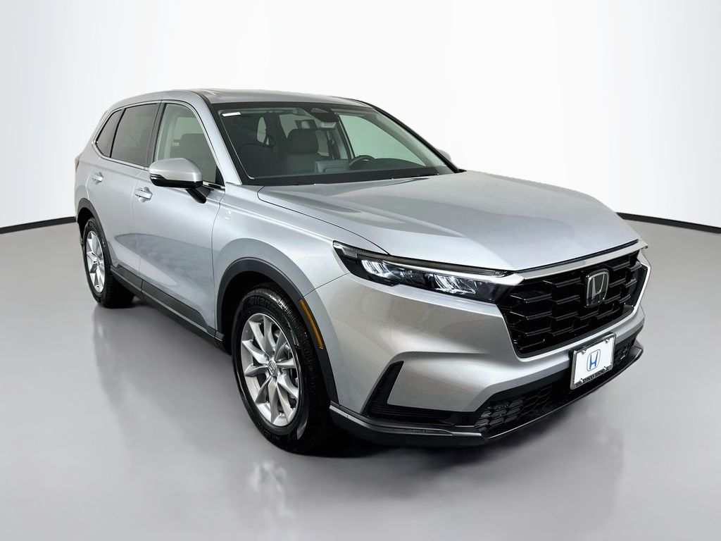 Thumbnail: 2026 Honda CR-V - 3