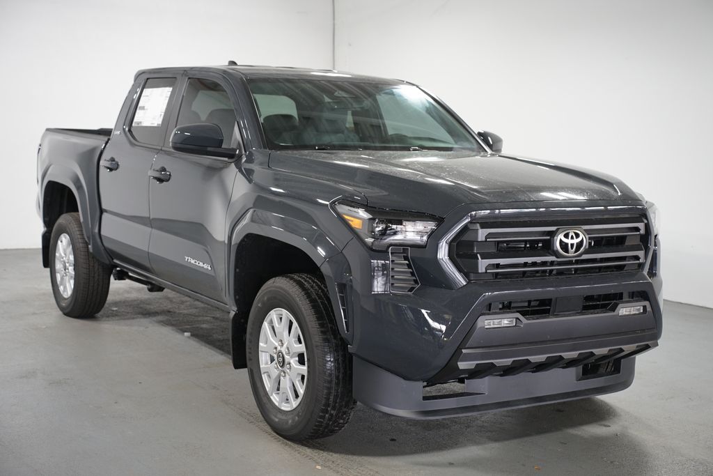 Thumbnail: 2026 Toyota Tacoma - 3