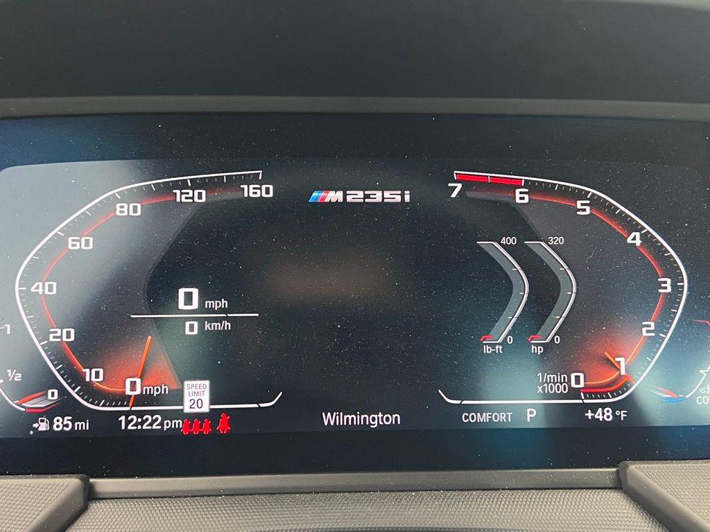 Thumbnail: 2023 BMW 2 Series - 15