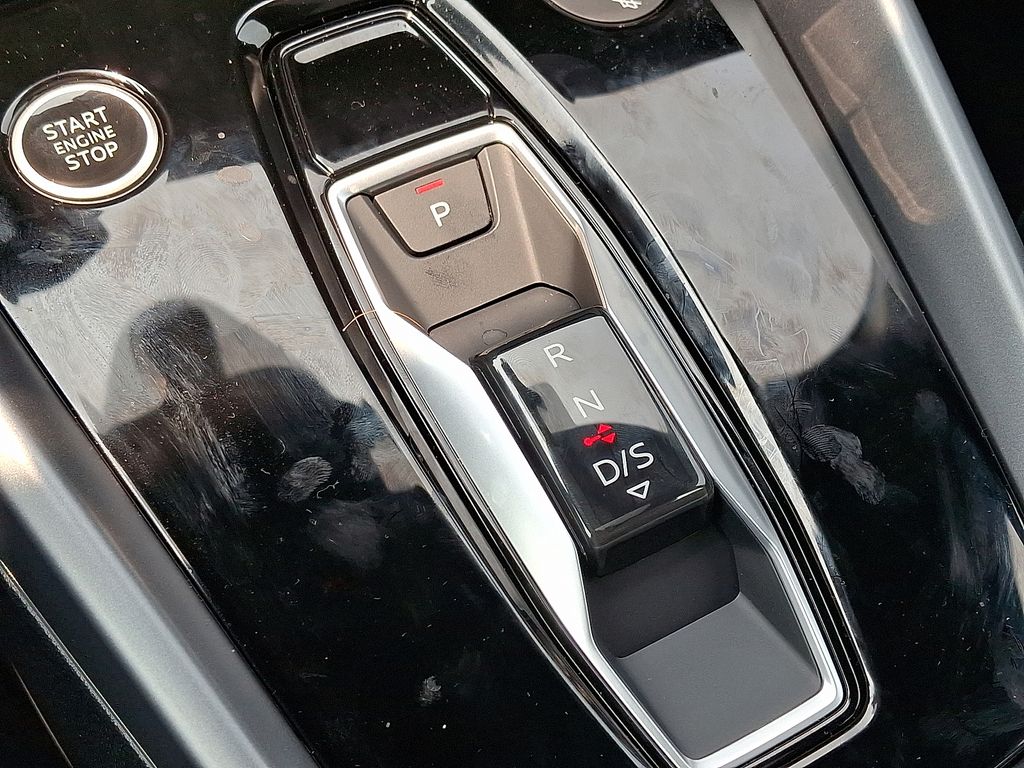 2025 Audi A3  12