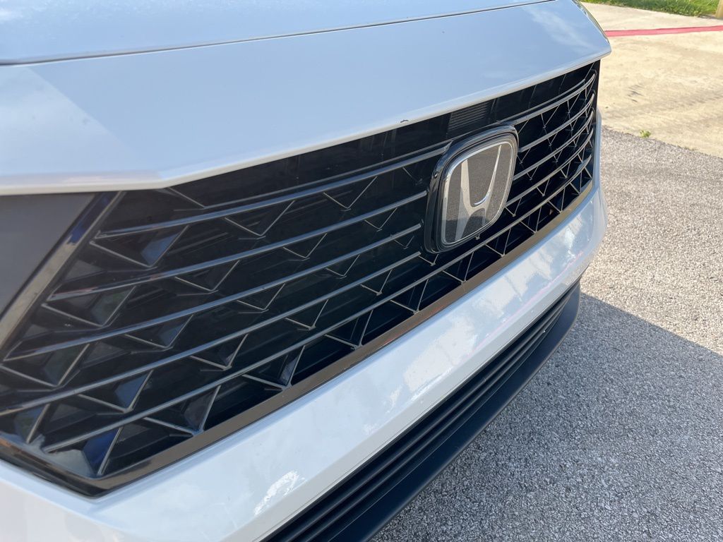 Thumbnail: 2023 Honda Accord - 12
