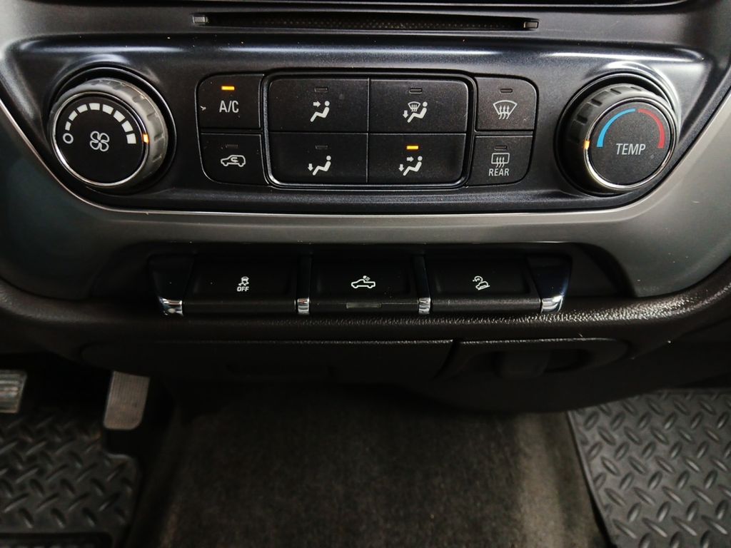 Used Car 2014 Chevrolet Silverado 1500  Lt For Sale Under $20,000 In Austin, Texas