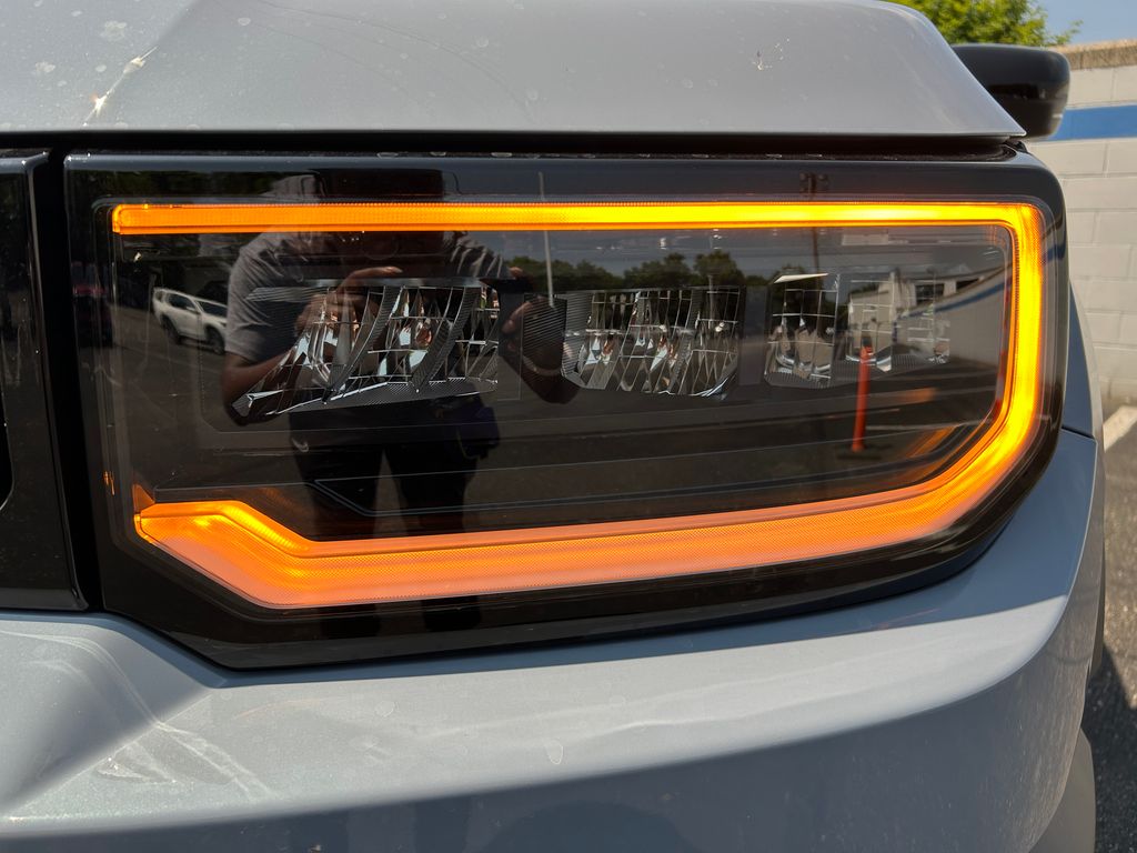 Thumbnail: 2026 Honda Passport - 8