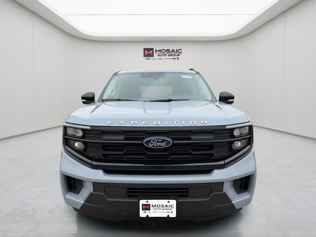 2025 Ford Expedition