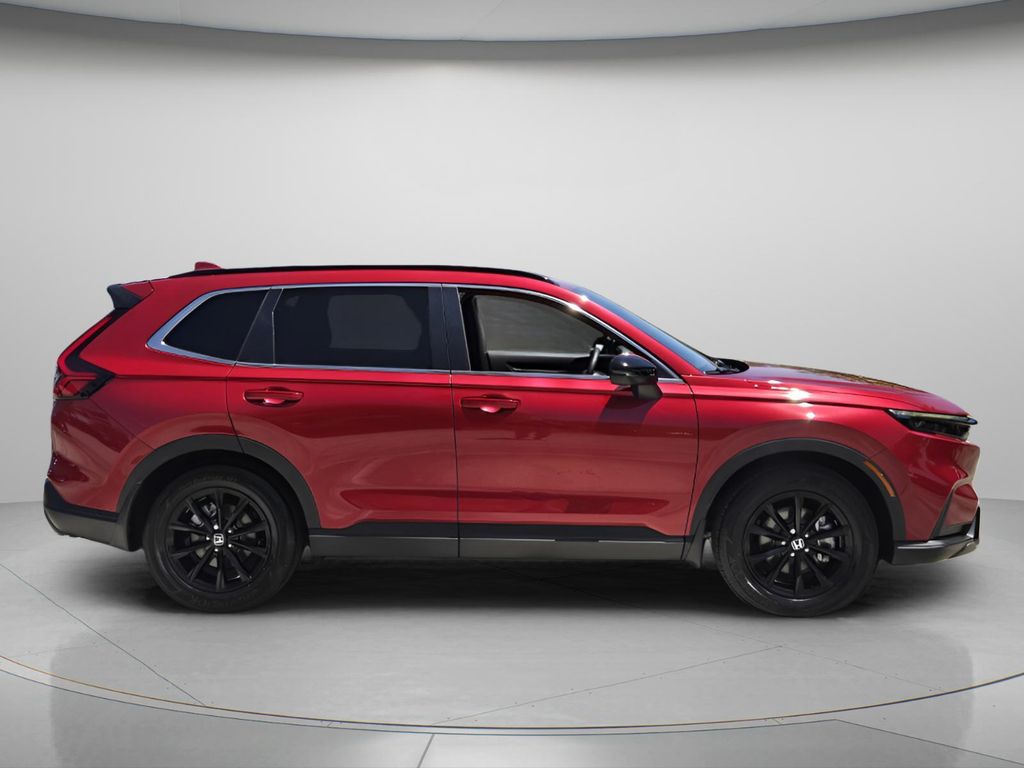 2025 Honda CR-V - $29,998