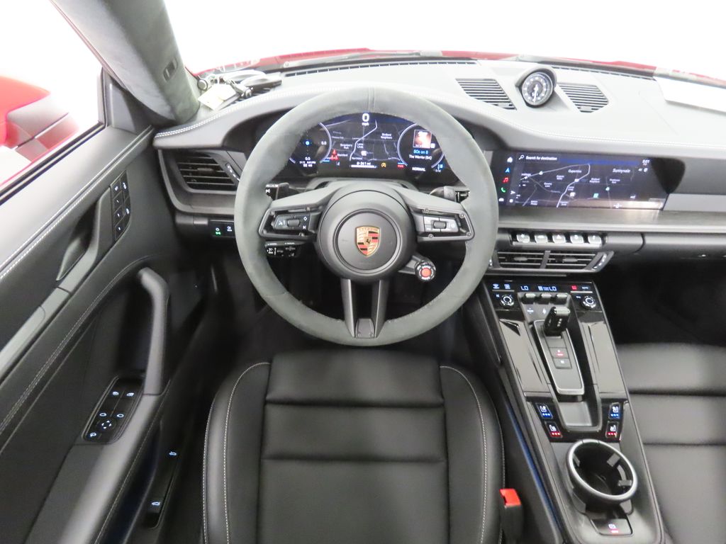 Thumbnail: 2026 Porsche 911 - 17