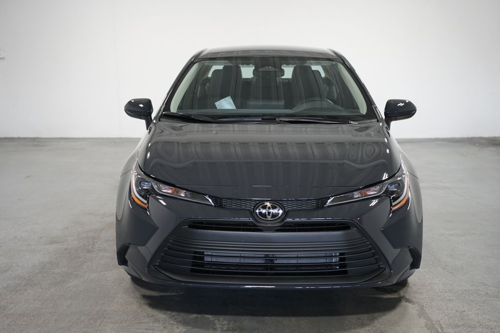 Thumbnail: 2025 Toyota Corolla - 2