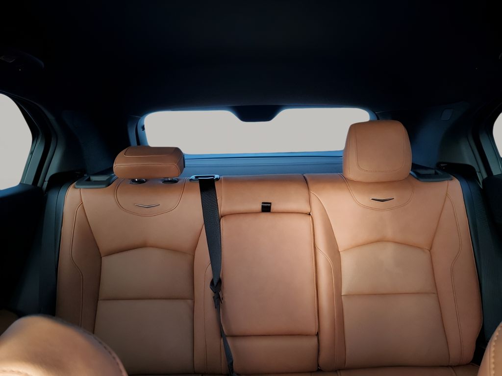 Used Car 2025 Cadillac Xt4  Premium Luxury For Sale Under $50,000 In Austin, Texas