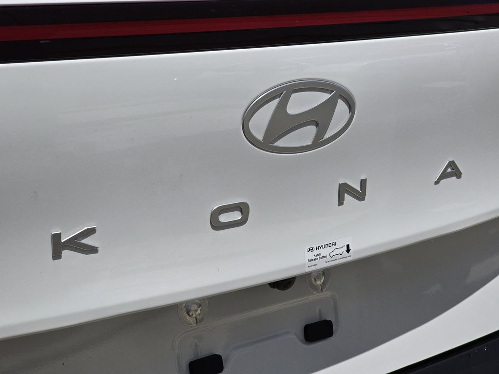 New 2026 White Hyundai Limited image 6