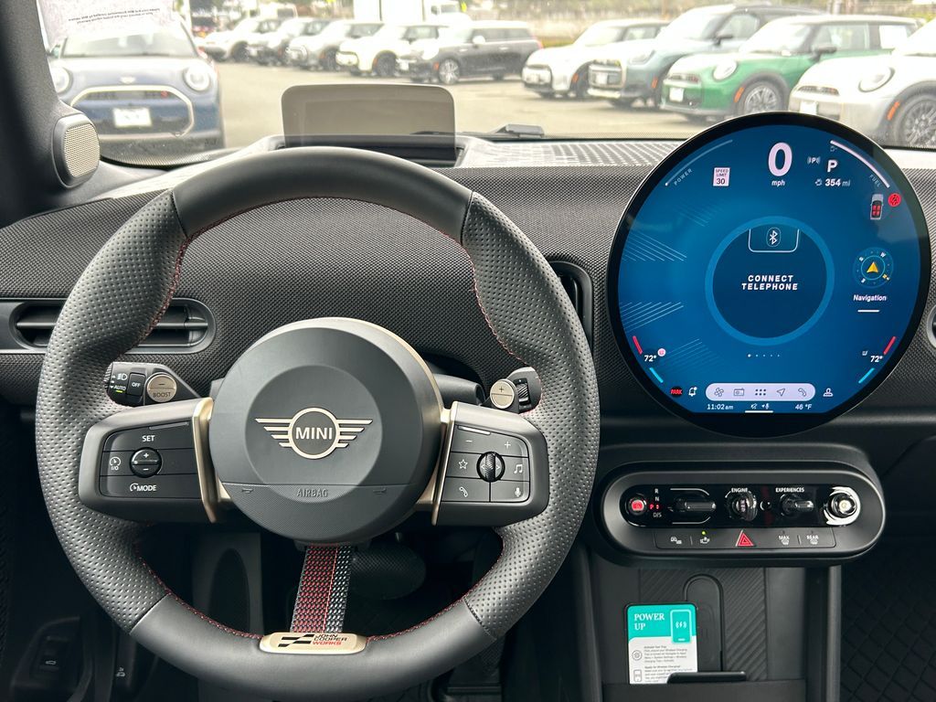 Thumbnail: 2026 MINI Cooper - 16