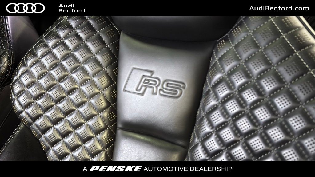 Thumbnail: 2018 Audi RS 3 - 14