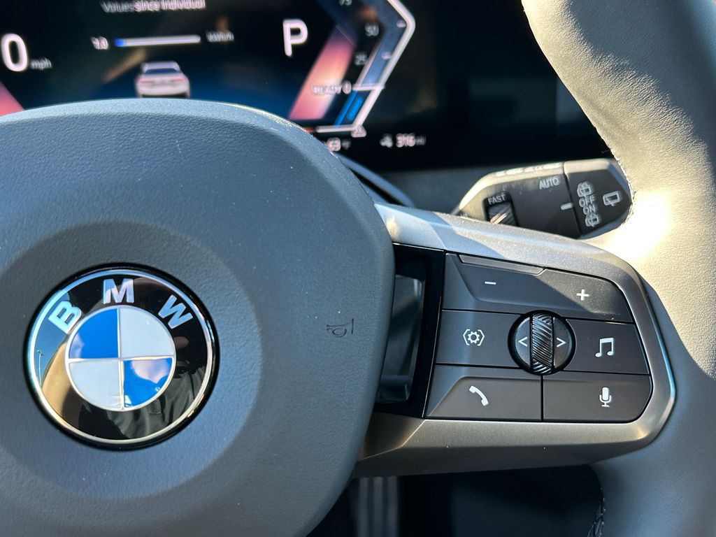 Thumbnail: 2026 BMW iX - 19