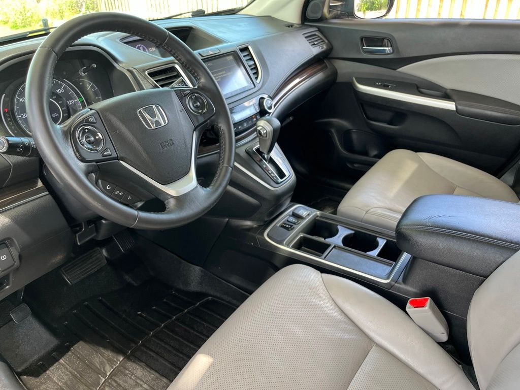 Thumbnail: 2016 Honda CR-V - 18