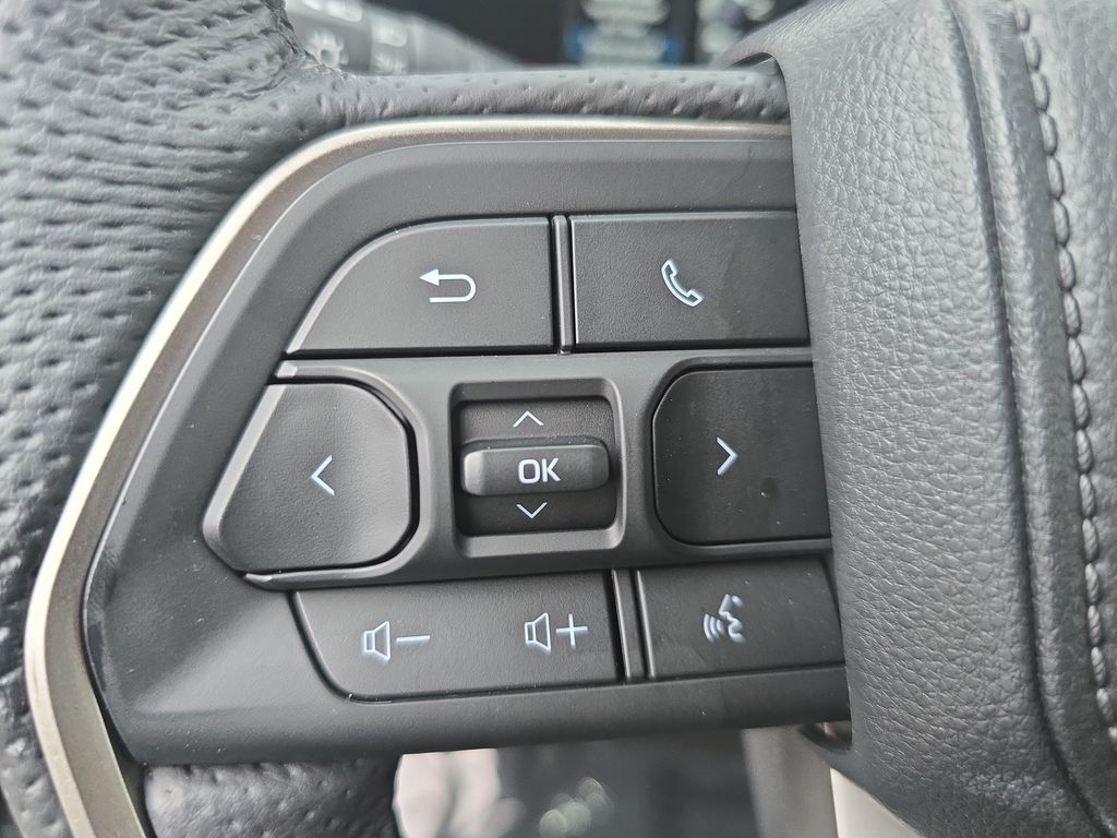 Used 2026 Toyota Sequoia SUV