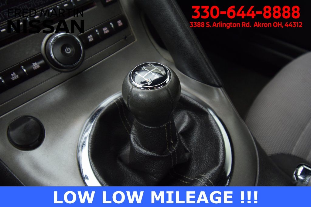 used 2009 Pontiac Solstice car, priced at $11,965