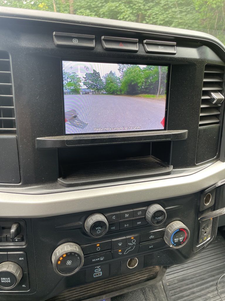 2023 Ford F-550 Chassis XL