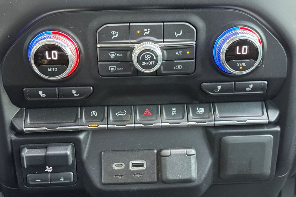 used 2021 GMC Sierra 1500 car, priced at $27,918