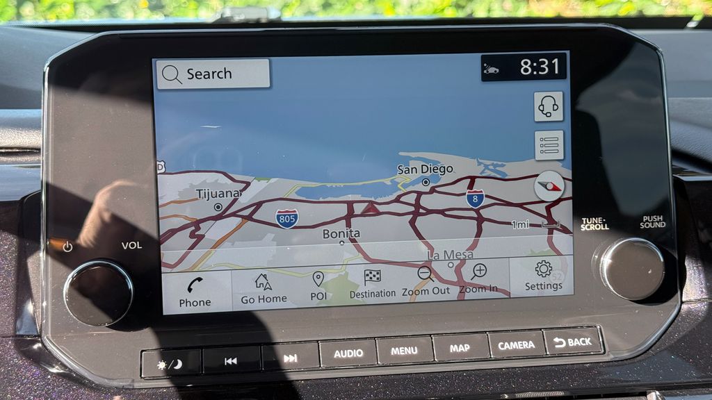 Used 2022 Nissan Pathfinder SL 4D Sport Utility