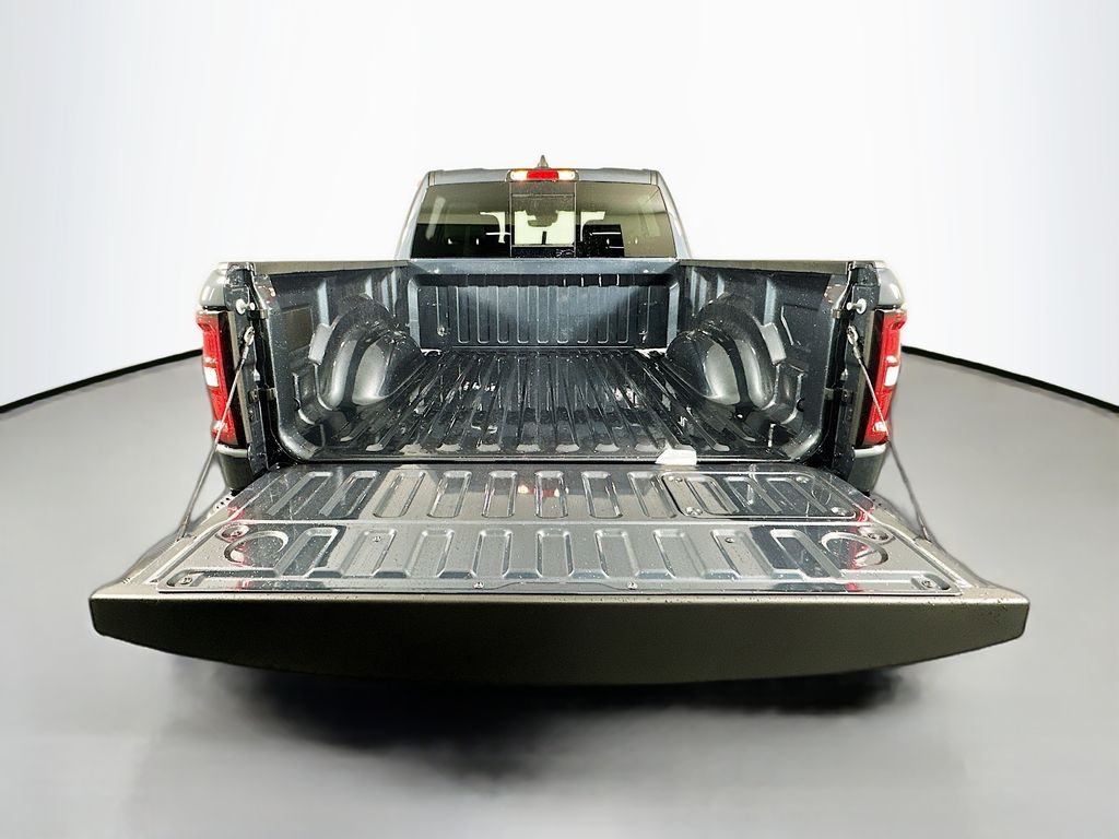 New 2026 Blue Ram Rebel GT 14in image 16