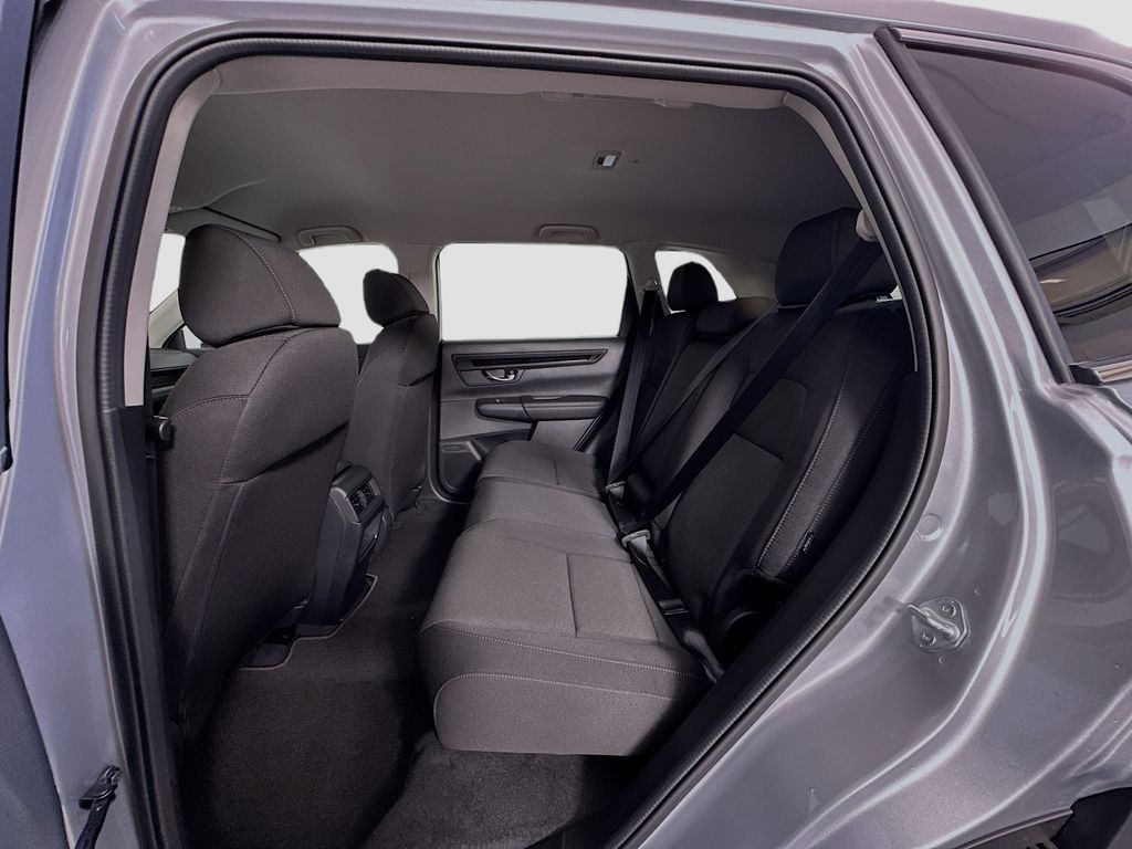 Thumbnail: 2026 Honda CR-V - 16