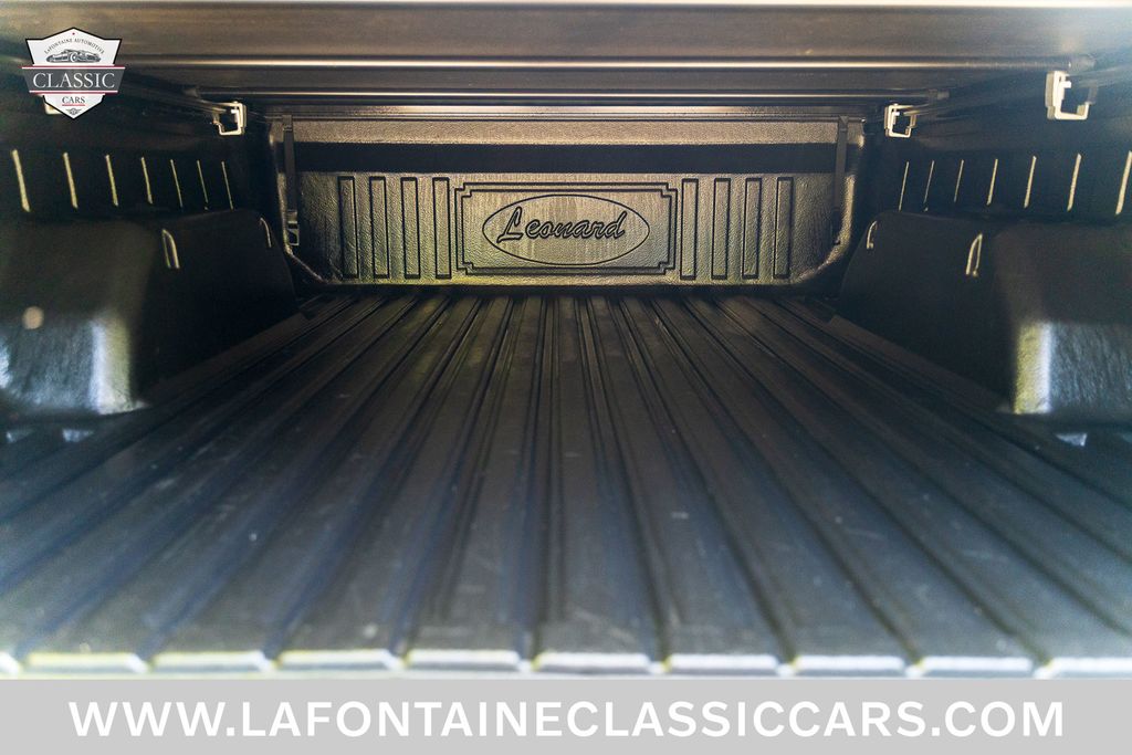 1978 Ford F100 34