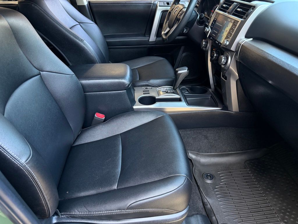 Used 2022 Toyota 4Runner SUV