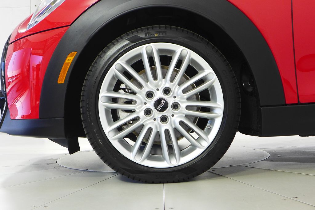Thumbnail: 2023 MINI Cooper - 5
