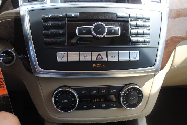 Used Car 2016 Mercedes-benz Gl-class  Gl 450 For Sale Under $20,000 In Georgetown, Texas