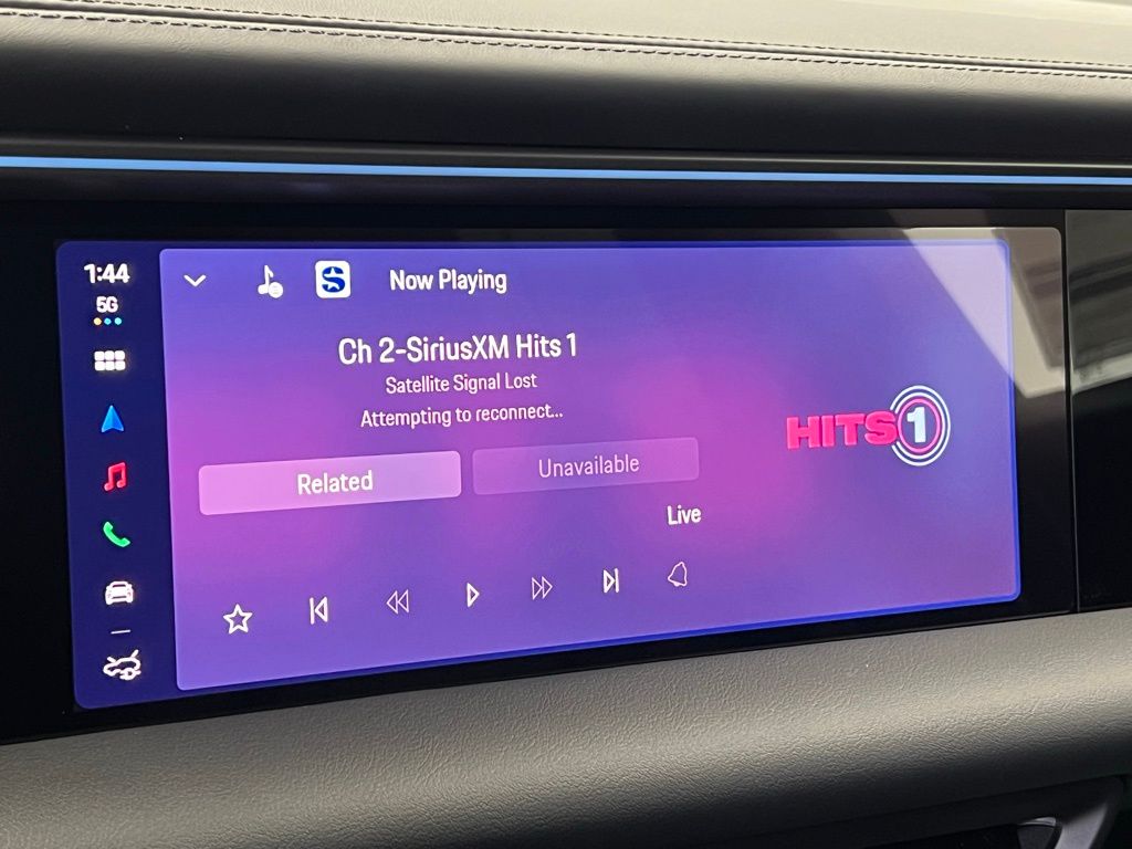 Thumbnail: 2026 Porsche Macan - 14