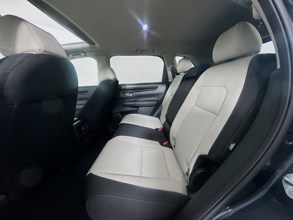 Used Car 2023 Honda Cr-v  Ex For Sale Under $30,000 In Austin, Texas