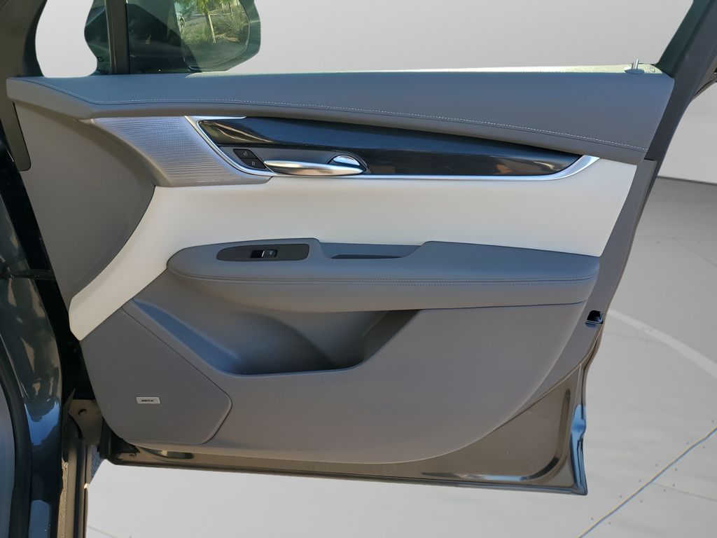 Used Car 2020 Cadillac Xt6  Premium Luxury For Sale Under $25,000 In Austin, Texas