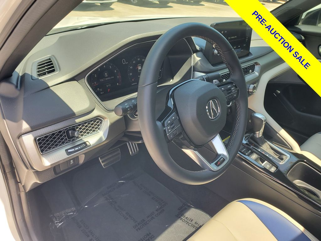 2026 Acura Integra - $30,088