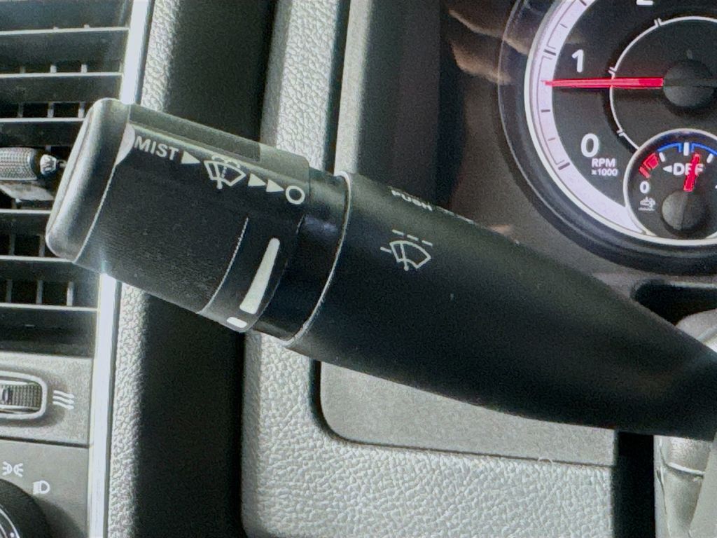 Used Car 2017 Ram 2500  Lone Star For Sale Under $40,000 In Austin, Texas