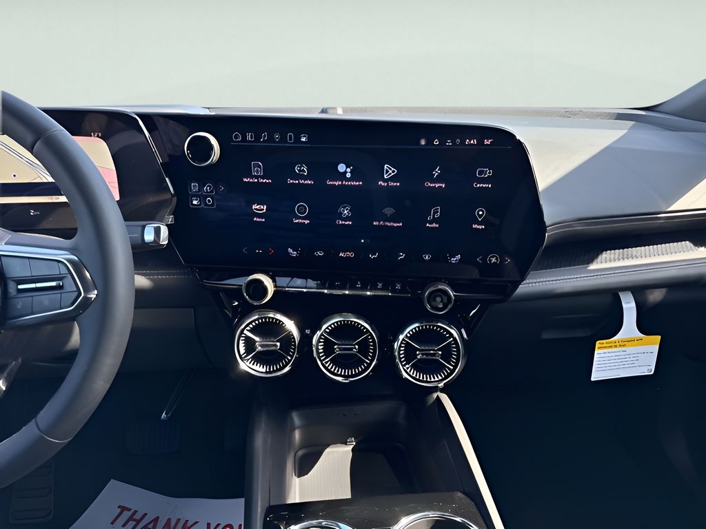 2025 Chevrolet Blazer EV LT - Photo 15