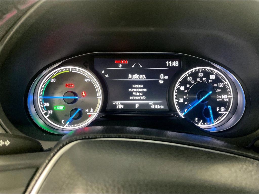 2023 Toyota Venza — photo 24